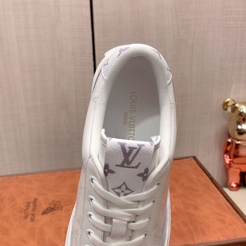 Louis Vuitton Low Shoes